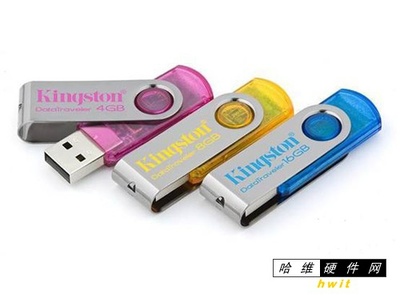 8G低至45元 市售不同风格的超值优盘盘点