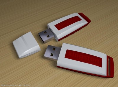 U盘 数字世界的迷你管家