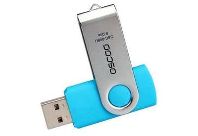 如何辨别U盘主控芯片是否损坏 一份简明排查指南