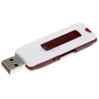 金士顿 DTIG2 16G U盘 经典与实用的存储伙伴